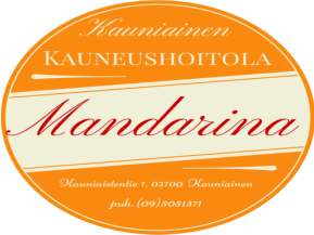 Mandarina Kauneushoitola